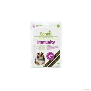 Canvit Snacks Immunity 200g