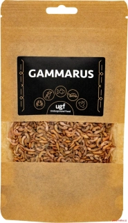 UGF sušený gammarus 20g