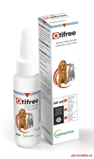 Otifree gtt