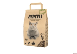 Podestýka BEDCELL 10L