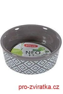 Miska keramická NEO hlodavec 150ml Zolux