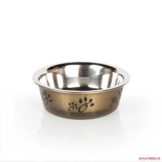 Miska Crystal 0,45l