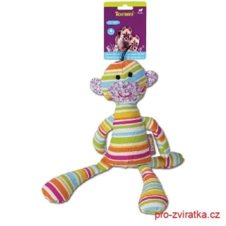 E.T. toy, textilní hračka, 34cm