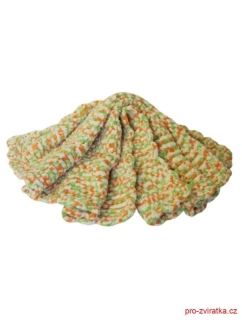 Deka pro psa Samet Soft Color 2