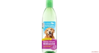 Tropiclean Dental Health Hip & Joint přísada do vody - 473 ml