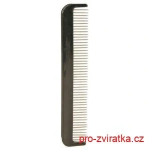 Hřeben s rotačními zuby 18 cm