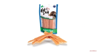 KIDDOG králičí filetované masíčko 80 g