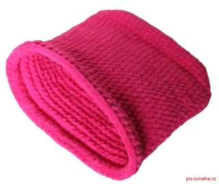 Tulipytlík Samet Soft Fine 281