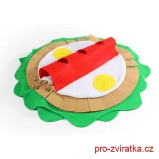 Čmuchací kobereček Sandwich AFP Dig It