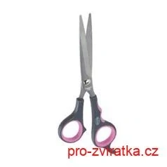 Nůžky na stříhání srsti 175mm BUSTER