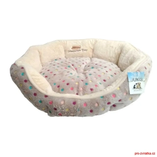 Pelíšek Extra soft S 45 cm