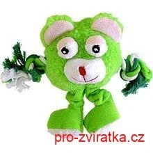 Monster Friend zelený