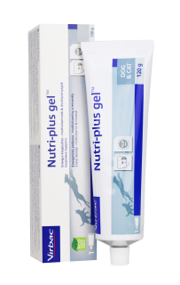 NutriPlus Gel 120g