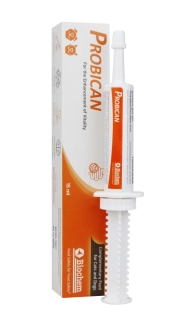 Probican pasta 15ml