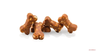KIDDOG králičí maso s rýží MINI kostičky 80 g